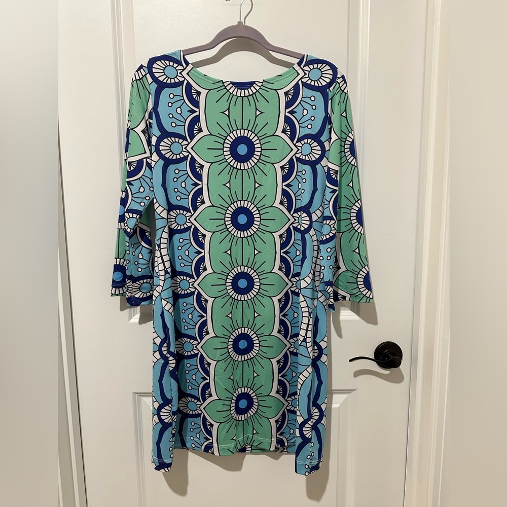 Parisou by Michelle Ever-Dry Dress ~ Medium